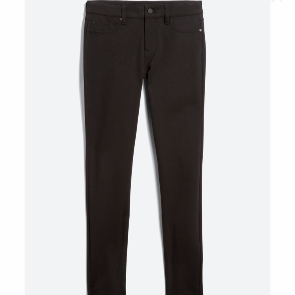 Liverpool Jacqueline Skinny Pant